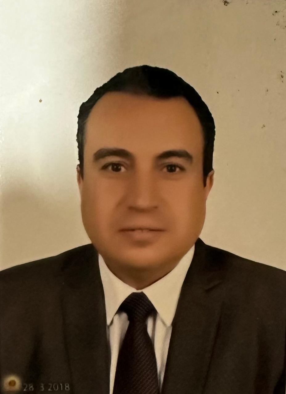 Omar Mohamed Abd El dayem